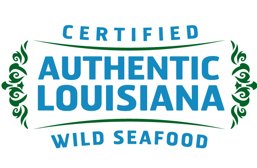 More Fresh Louisiana Shrimp & Live Blue Crabs!