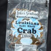 Crabs, Crawfish, And Oysters! Oh My!
