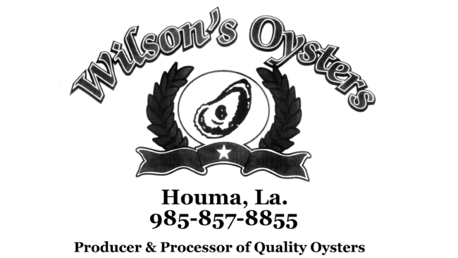 Wilson’s Oysters