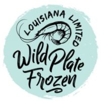 La Limited Wild Plate Frozen logo