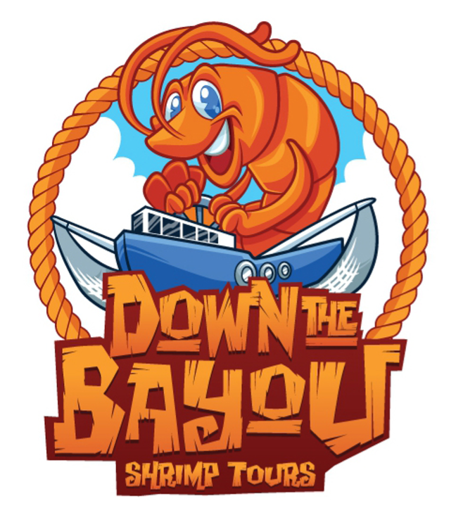 Down The Bayou Shrimp Tours