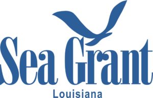 Louisiana Sea Grant logo