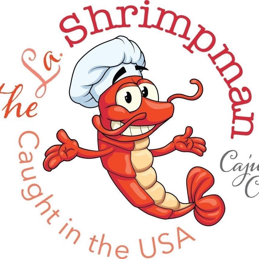 the shrimpman trademark