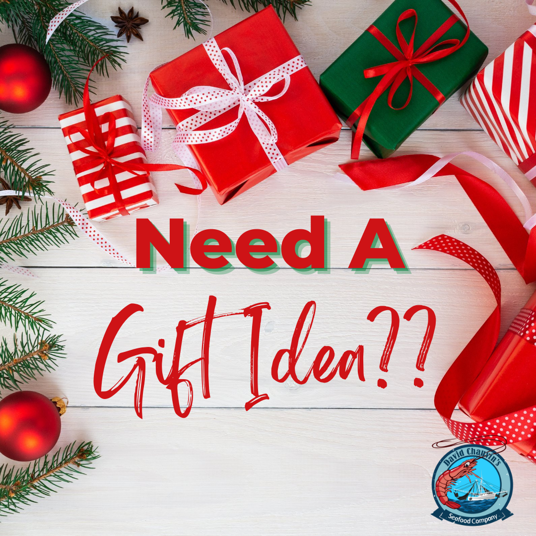 Need A Gift Idea???