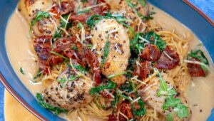 VSAREC_tuscan pasta-blue catfish cooking-DSC_6283-by Keri Rouse for VT